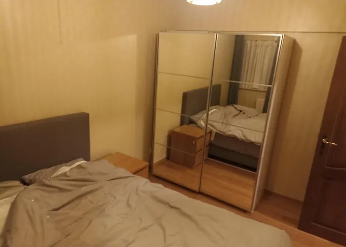 Cosy House With 3 And Garden Near Ostend