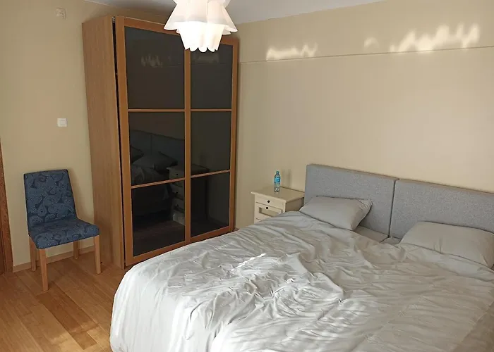 Holiday home Cosy House With 3 And Garden Near Ostend