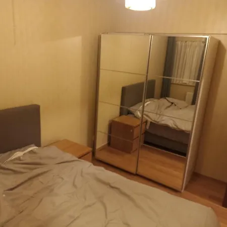 Cosy House With 3 And Garden Near Ostende