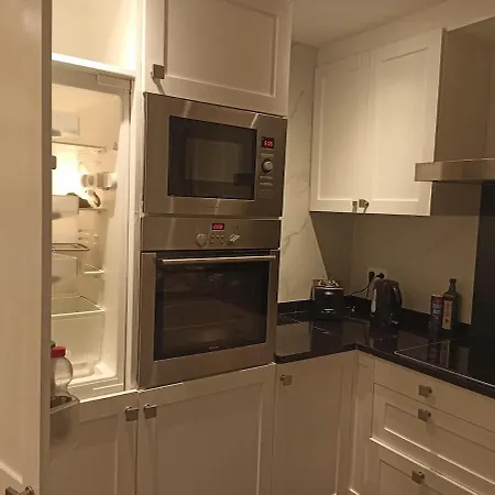 Cosy House With 3 And Garden Near Ostende