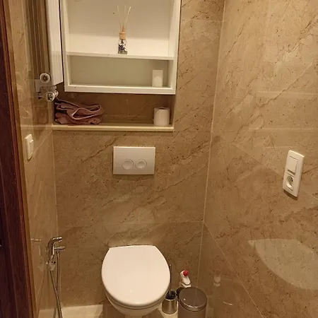 Cosy House With 3 And Garden Near Holiday home Ostend