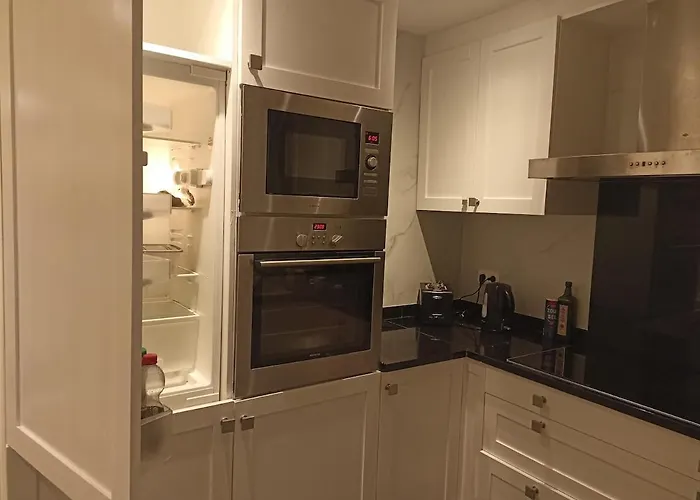 Cosy House With 3 And Garden Near Ostend