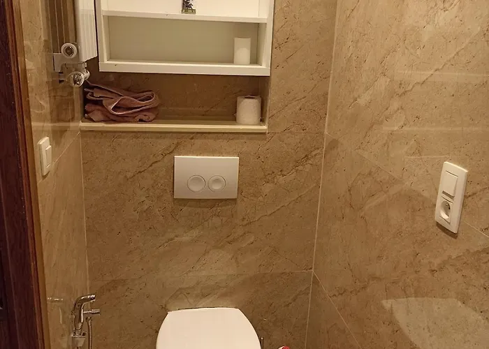 Cosy House With 3 And Garden Near Casa de Férias Ostend