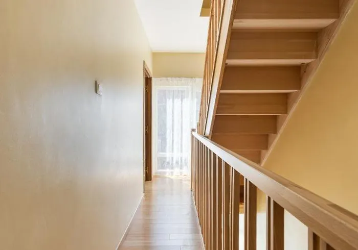 Cosy House With 3 And Garden Near Casa de Férias