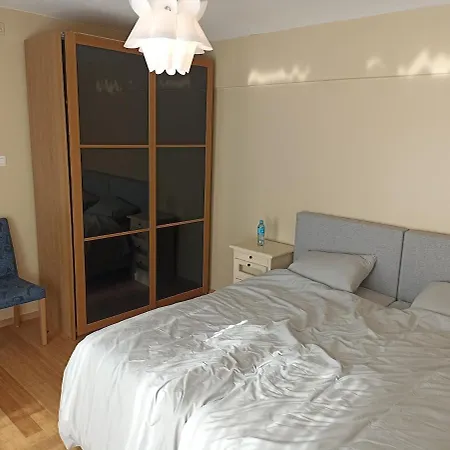 Дом отдыха Cosy House With 3 And Garden Near Остенде