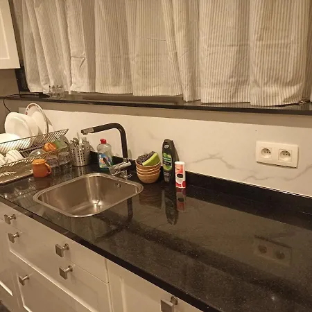 Cosy House With 3 And Garden Near Дом отдыха *