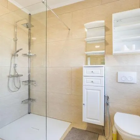 Cosy House With 3 And Garden Near Дом отдыха *